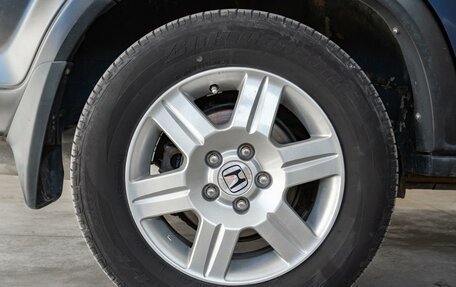 Honda CR-V II рестайлинг, 2004 год, 585 000 рублей, 8 фотография