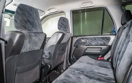 Honda CR-V II рестайлинг, 2004 год, 585 000 рублей, 14 фотография