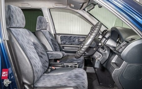 Honda CR-V II рестайлинг, 2004 год, 585 000 рублей, 11 фотография