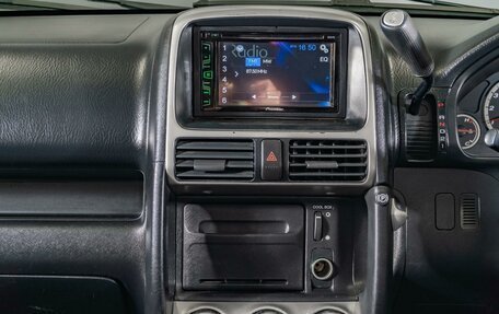 Honda CR-V II рестайлинг, 2004 год, 585 000 рублей, 18 фотография