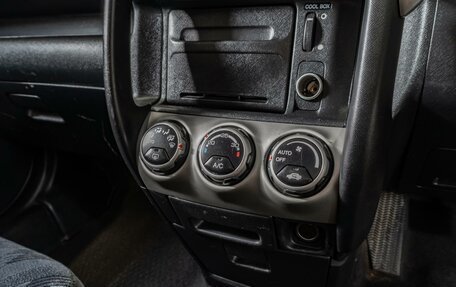 Honda CR-V II рестайлинг, 2004 год, 585 000 рублей, 21 фотография