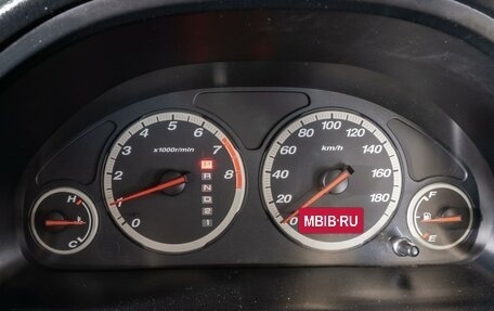 Honda CR-V II рестайлинг, 2004 год, 585 000 рублей, 20 фотография