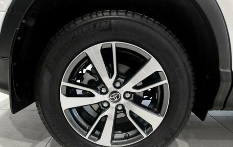 Toyota RAV4, 2016 год, 2 550 000 рублей, 22 фотография