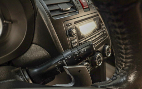 Subaru XV I рестайлинг, 2012 год, 999 000 рублей, 14 фотография