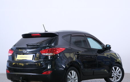 Hyundai ix35 I рестайлинг, 2010 год, 1 379 000 рублей, 7 фотография
