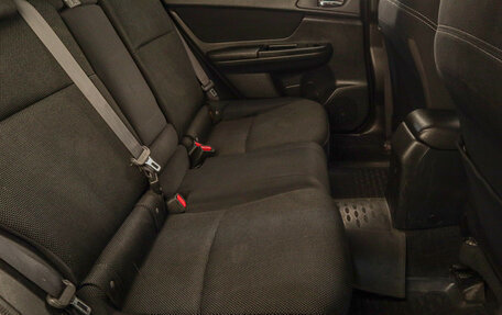 Subaru XV I рестайлинг, 2012 год, 999 000 рублей, 18 фотография