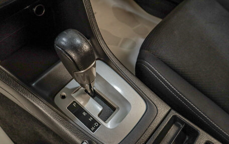 Subaru XV I рестайлинг, 2012 год, 999 000 рублей, 17 фотография