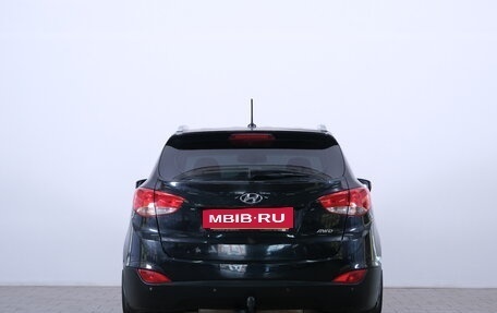 Hyundai ix35 I рестайлинг, 2010 год, 1 379 000 рублей, 6 фотография