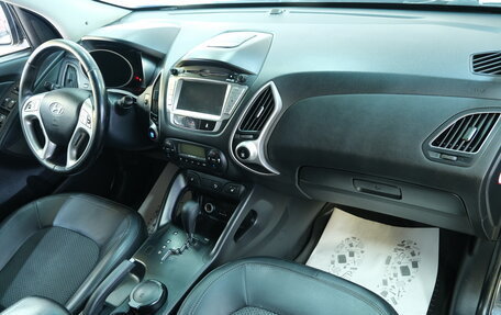 Hyundai ix35 I рестайлинг, 2010 год, 1 379 000 рублей, 17 фотография