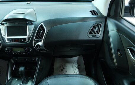 Hyundai ix35 I рестайлинг, 2010 год, 1 379 000 рублей, 16 фотография