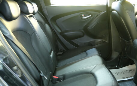 Hyundai ix35 I рестайлинг, 2010 год, 1 379 000 рублей, 20 фотография