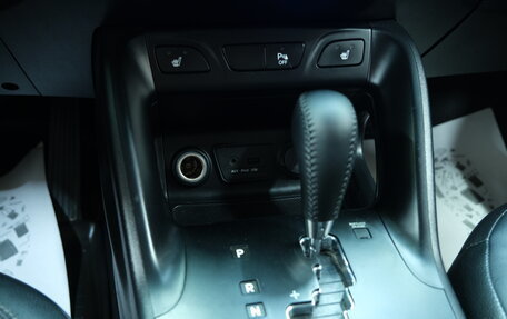 Hyundai ix35 I рестайлинг, 2010 год, 1 379 000 рублей, 15 фотография