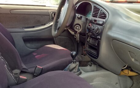 Chevrolet Lanos I, 2008 год, 145 000 рублей, 6 фотография