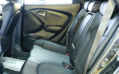 Hyundai ix35 I рестайлинг, 2010 год, 1 379 000 рублей, 19 фотография