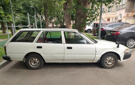 Toyota Corona VIII (T170), 1988 год, 110 000 рублей, 2 фотография