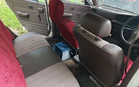 Toyota Corona VIII (T170), 1988 год, 110 000 рублей, 8 фотография