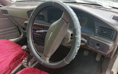 Toyota Corona VIII (T170), 1988 год, 110 000 рублей, 6 фотография