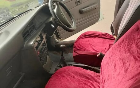 Toyota Corona VIII (T170), 1988 год, 110 000 рублей, 9 фотография
