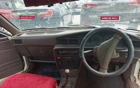 Toyota Corona VIII (T170), 1988 год, 110 000 рублей, 4 фотография