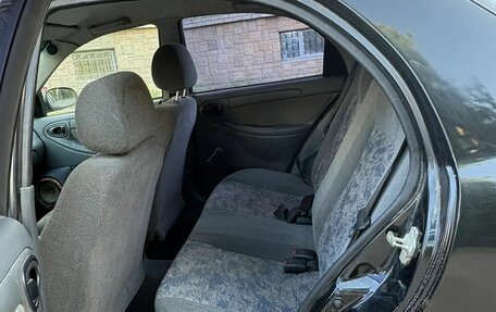 Chevrolet Lanos I, 2008 год, 125 000 рублей, 7 фотография