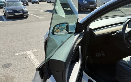 Tesla Model Y I, 2021 год, 4 500 000 рублей, 7 фотография