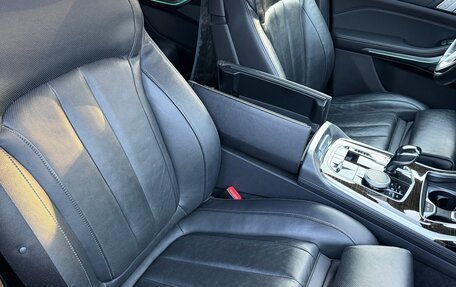 BMW X7, 2019 год, 7 490 000 рублей, 4 фотография