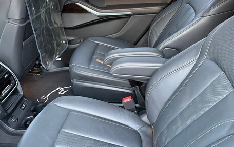BMW X7, 2019 год, 7 490 000 рублей, 8 фотография