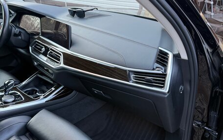 BMW X7, 2019 год, 7 490 000 рублей, 5 фотография