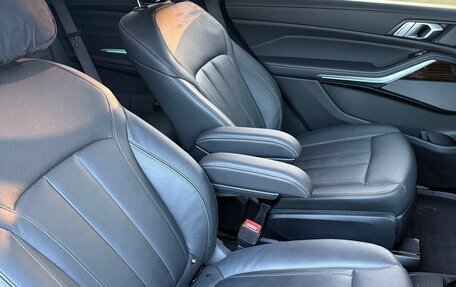 BMW X7, 2019 год, 7 490 000 рублей, 3 фотография