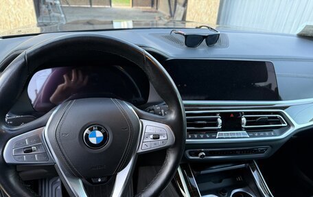 BMW X7, 2019 год, 7 490 000 рублей, 10 фотография