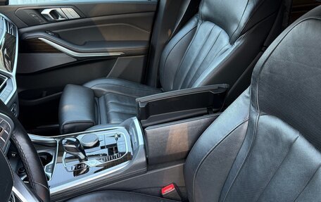 BMW X7, 2019 год, 7 490 000 рублей, 9 фотография