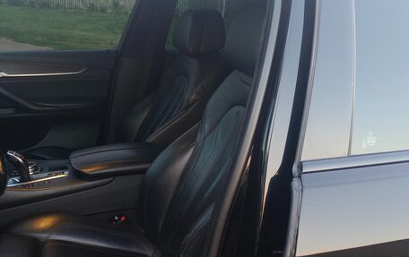 BMW X6, 2014 год, 2 746 000 рублей, 12 фотография