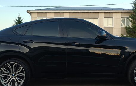 BMW X6, 2014 год, 2 746 000 рублей, 8 фотография