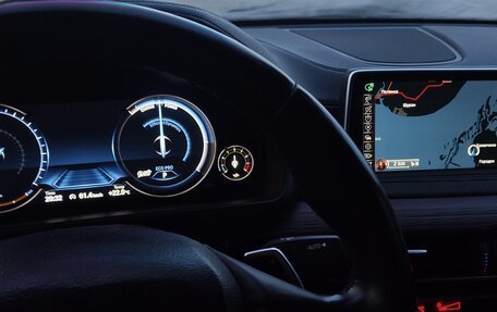 BMW X6, 2014 год, 2 746 000 рублей, 14 фотография