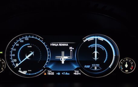 BMW X6, 2014 год, 2 746 000 рублей, 16 фотография