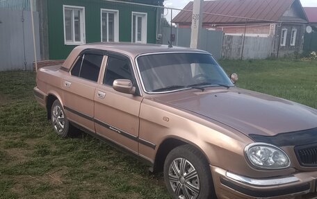 ГАЗ 31105 «Волга», 2004 год, 210 000 рублей, 2 фотография