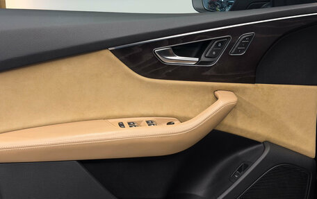 Audi Q8 I, 2018 год, 5 800 000 рублей, 12 фотография