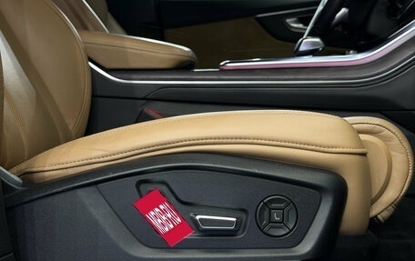 Audi Q8 I, 2018 год, 5 800 000 рублей, 16 фотография
