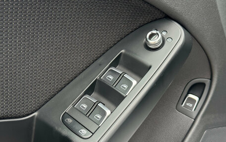 Audi A4, 2012 год, 1 430 000 рублей, 13 фотография