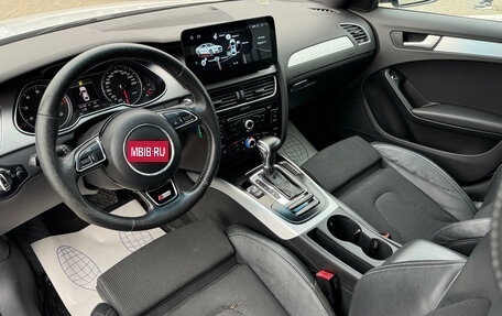 Audi A4, 2012 год, 1 430 000 рублей, 7 фотография
