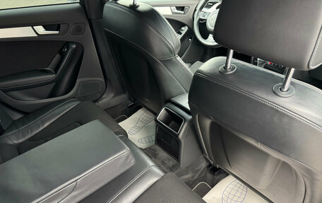 Audi A4, 2012 год, 1 430 000 рублей, 20 фотография