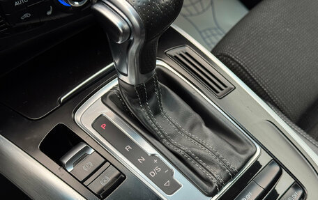 Audi A4, 2012 год, 1 430 000 рублей, 18 фотография