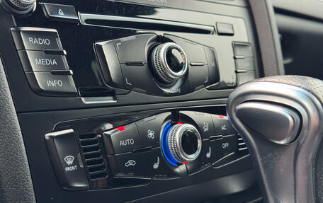 Audi A4, 2012 год, 1 430 000 рублей, 15 фотография