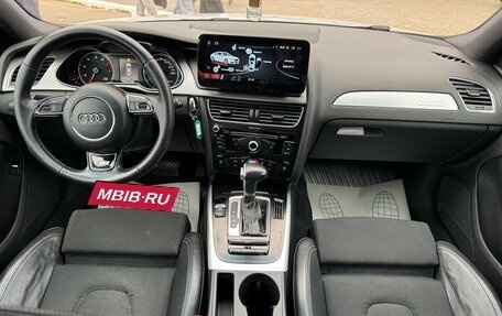 Audi A4, 2012 год, 1 430 000 рублей, 8 фотография