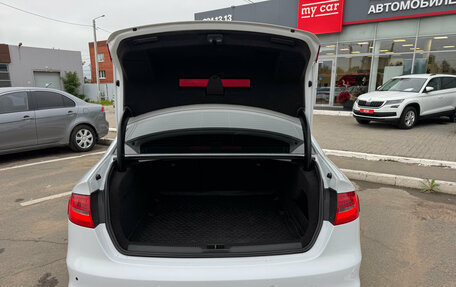 Audi A4, 2012 год, 1 430 000 рублей, 21 фотография