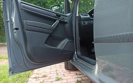 Volkswagen Caddy IV, 2015 год, 1 200 000 рублей, 3 фотография