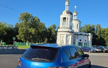 Mazda 3, 2006 год, 415 000 рублей, 5 фотография
