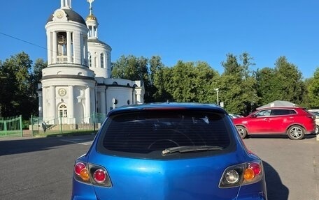 Mazda 3, 2006 год, 415 000 рублей, 4 фотография