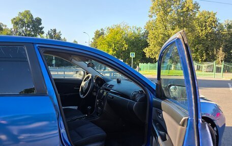 Mazda 3, 2006 год, 415 000 рублей, 8 фотография