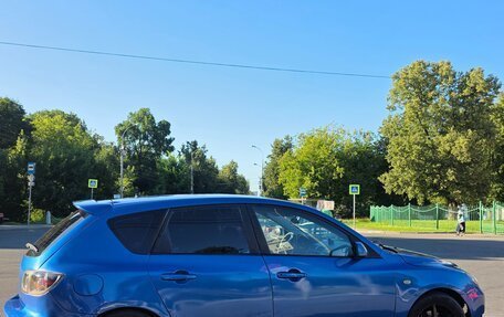 Mazda 3, 2006 год, 415 000 рублей, 6 фотография